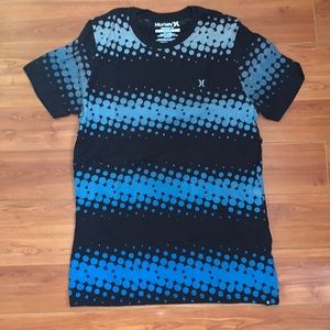 Hurley Graphic T-shirt